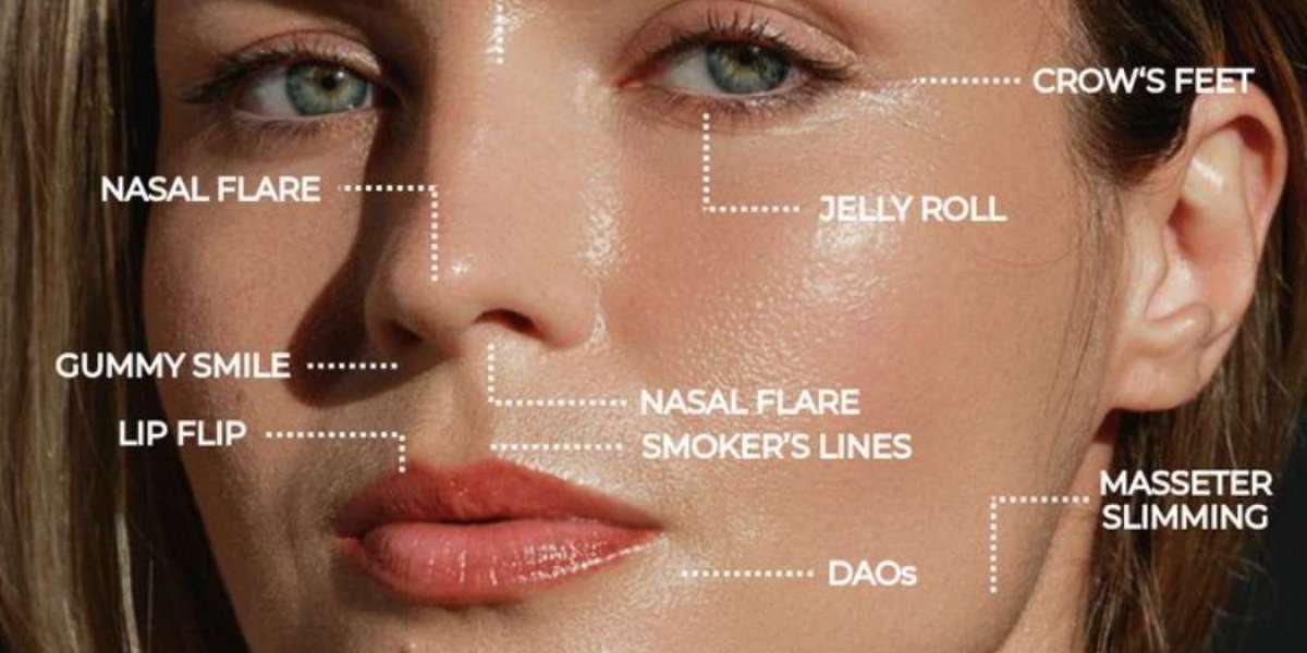 Restore a Youthful Appearance with Professional Botox Care