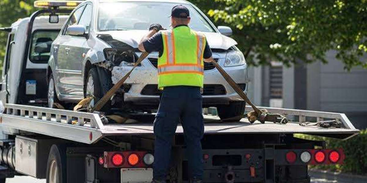 The Complete Guide to 24-Hour Towing Services in Queens