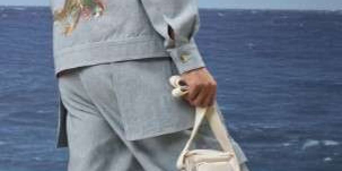 Luxury Mens Jackets Combine Timeless Elegance With Everyday Comfort