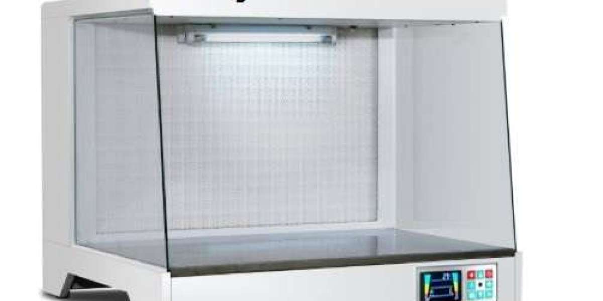 Purification Door yd-purification Industrial Contamination Control Architecture