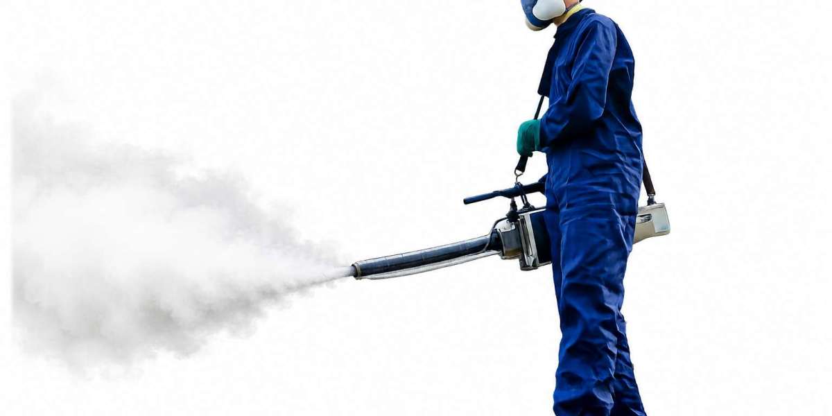 Fumigation Services in Lahore – Professional Pest Control & Safe Fumigation Solutions
