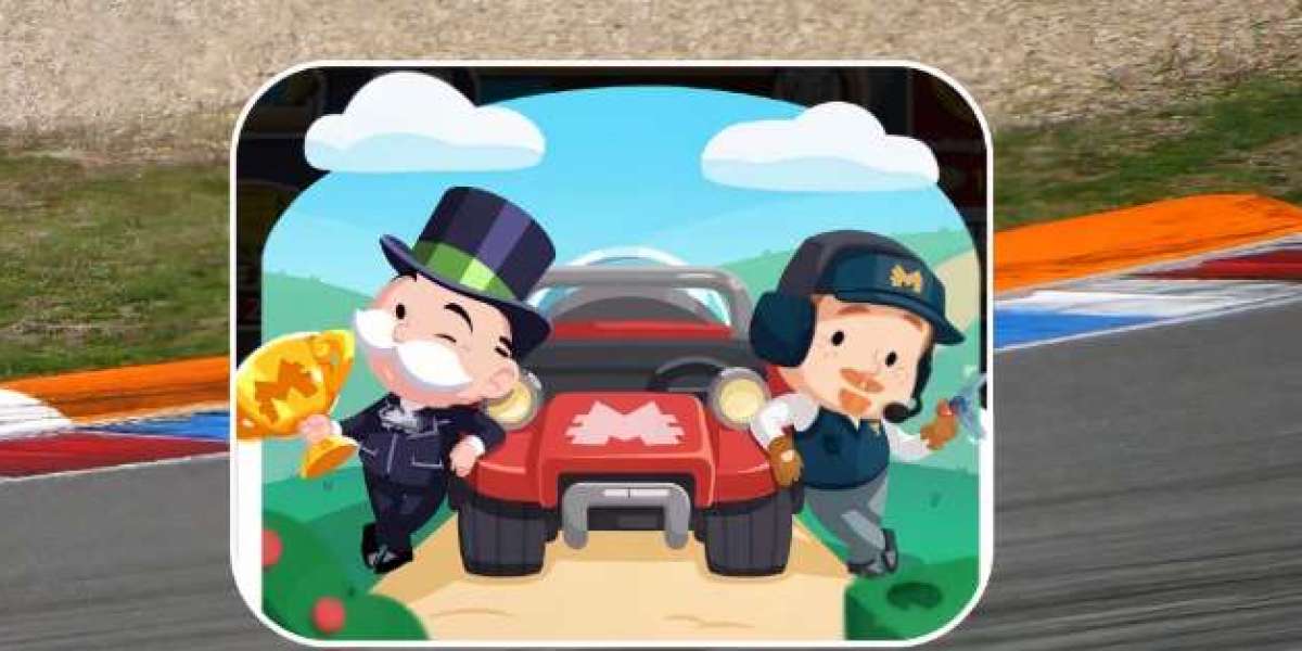 Monopoly GO Has Everyone Talking! What's Behind the Explosion of Dice Rolls?