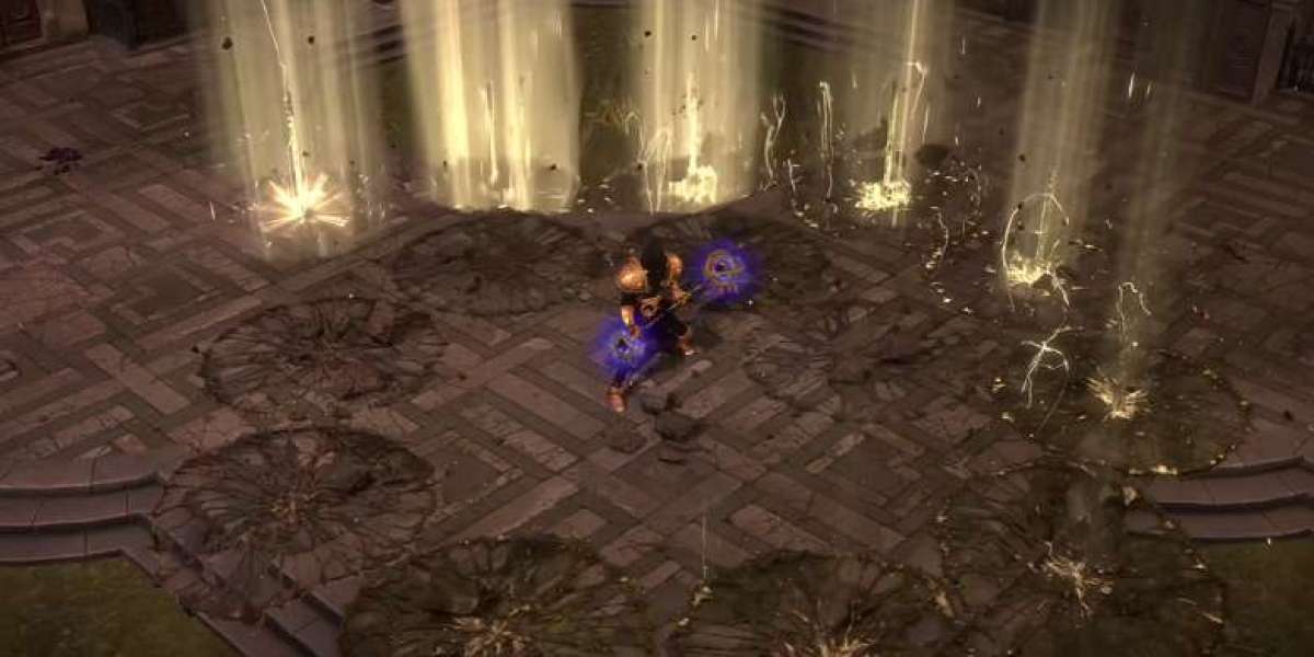The Biggest Loot Changes in PoE 3.29: New Unique Locations Every Player Should Know