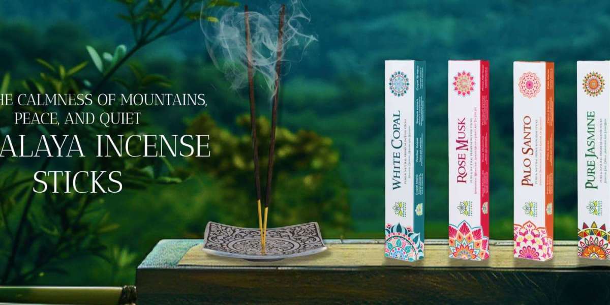 Why Retailers Across Europe Trust Naturali Import as Their Wholesale Incense Supplier