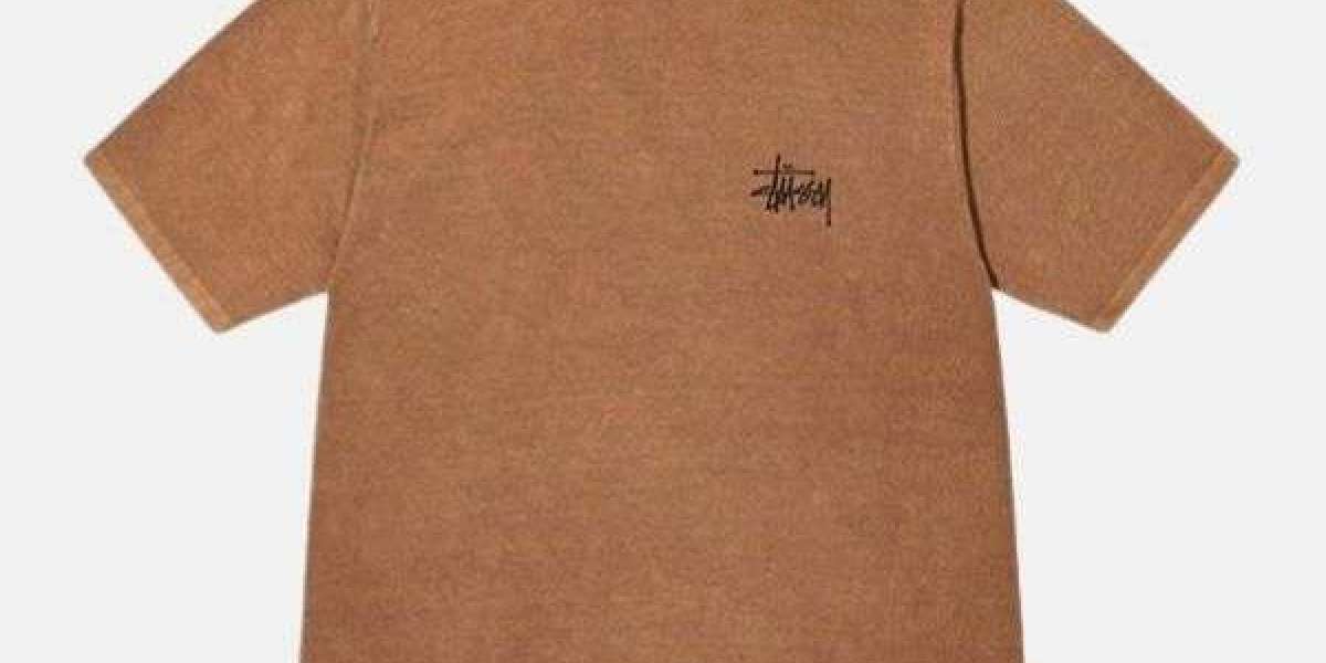Why the Stussy Honolulu Shirt Is a Streetwear Icon in 2026