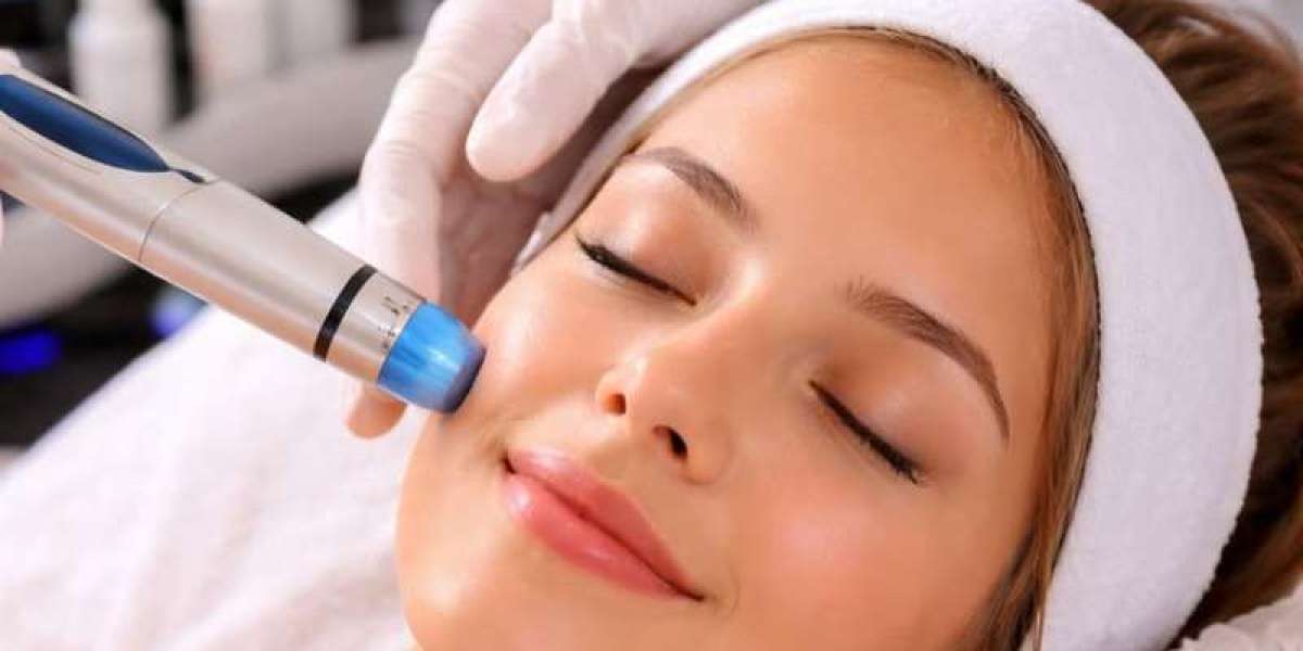 Hydrafacial in Islamabad: Experience Complete Skin Refreshment with Advanced Facial Care