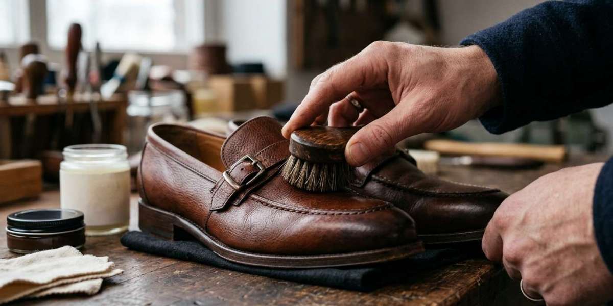 Finding a Shoes Cleaning Service Near Me Made Simple