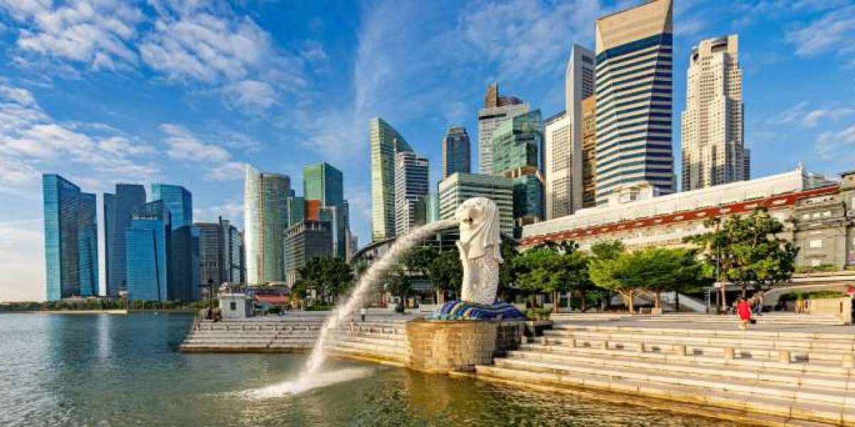 Singapore Company Registration Services: A Complete Guide for Entrepreneurs
