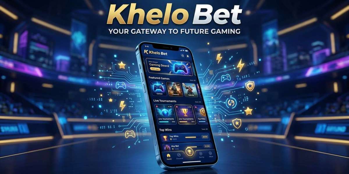 Khelo Bet – Fast, Easy, and User-Friendly Experience