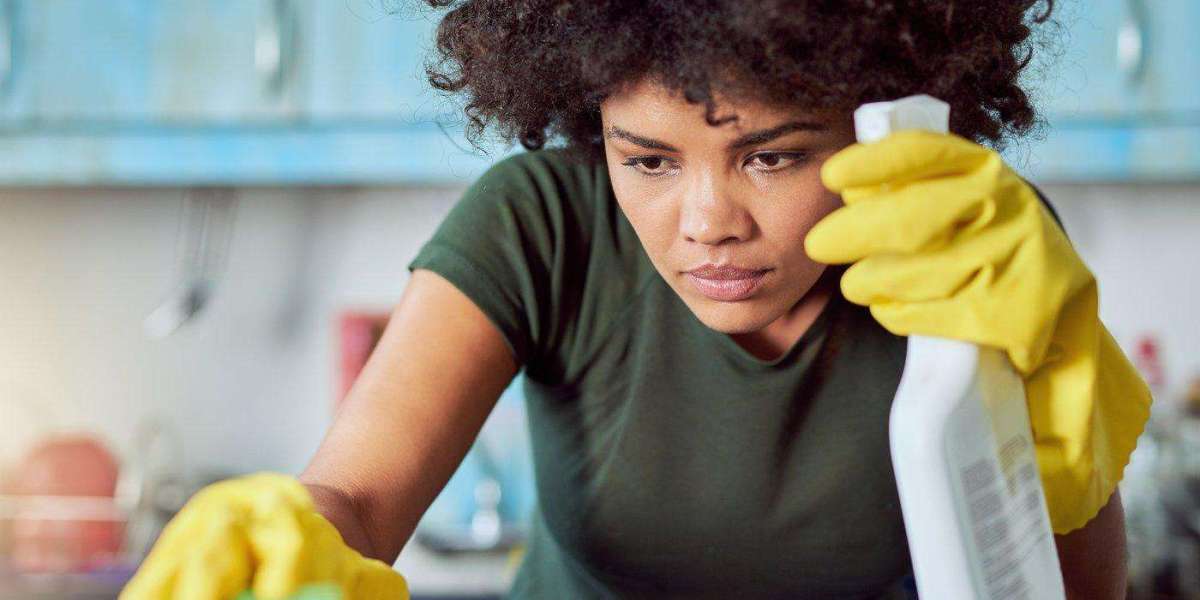 End of Tenancy Cleaning Leeds