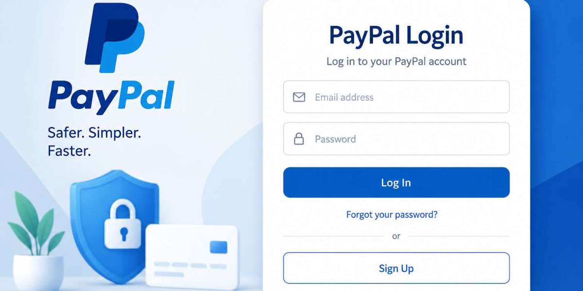 Can't Access Your PayPal Login? 12 Easy Fixes That Actually Work