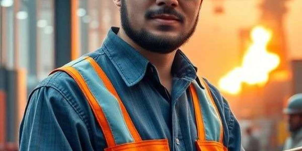Why Safety Officers Are in High Demand Across Pakistan’s Industries?
