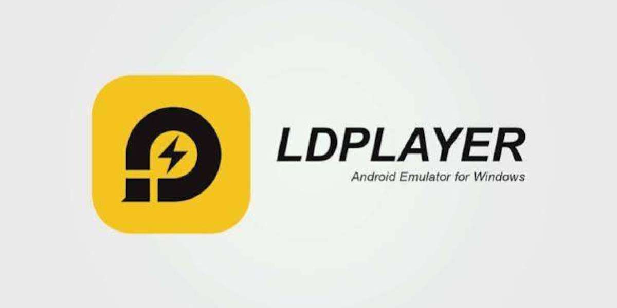 Download LDPlayer: The Best Android Emulator for PC