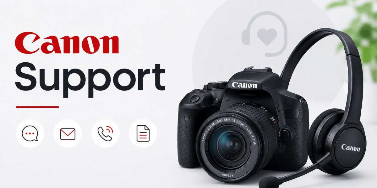 Everything You Need to Know About Canon Support for Home and Office Printers