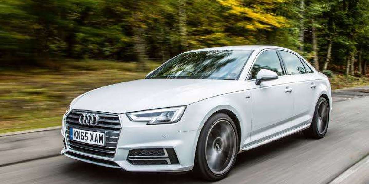 Rahasia Kecil yang Jarang Diketahui Tentang Audi 108