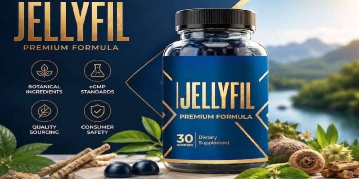 Jelly Fil Reviews All You NEED TO KNOW