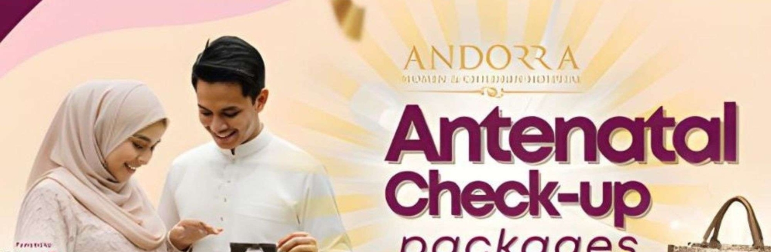 Andorra Care Cover Image