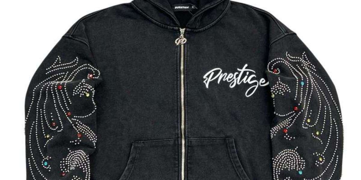 The Growing Popularity of Prestige Clothing and Prestige Hoodie Styles in the USA