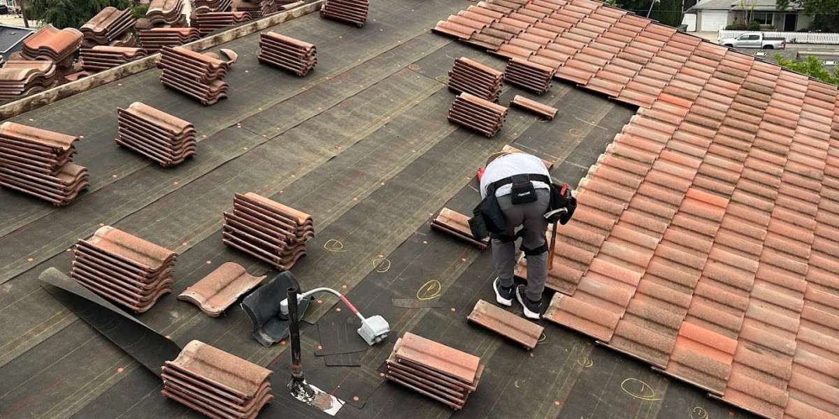 How to Choose the Best Contractor for Roofing Services in Pittsburgh