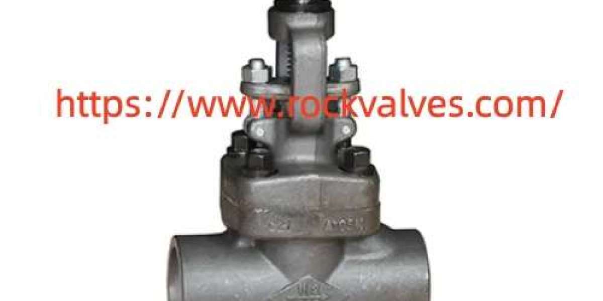 Why Rockvalves Cast Steel Gate Valve Performs In Pressure Pipeline Conditions