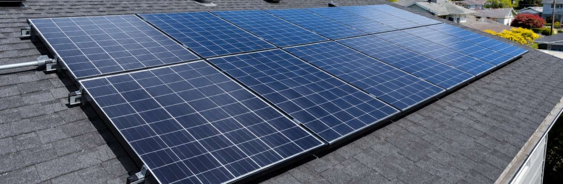 shree hari solar Cover Image