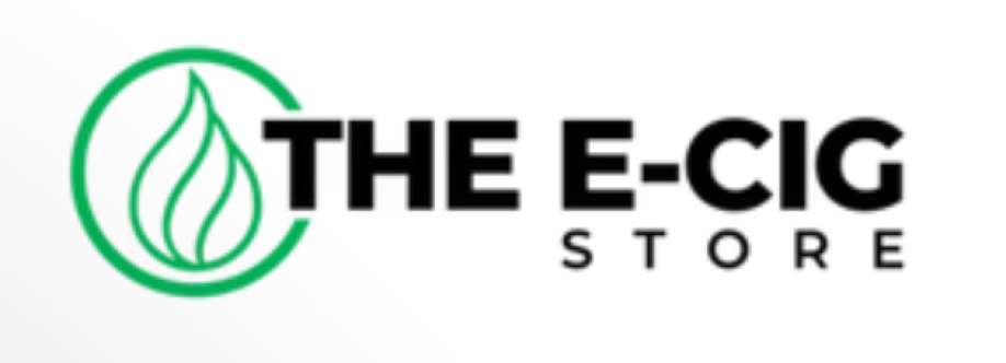 The ECig Store Cover Image