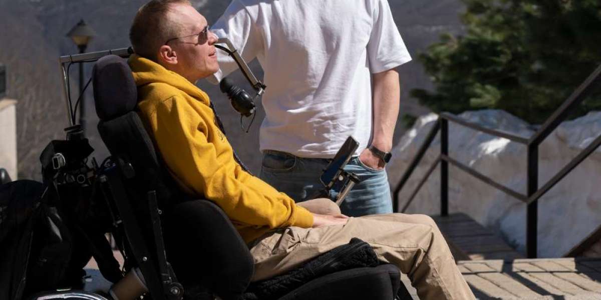 Lightest Folding Powerchair