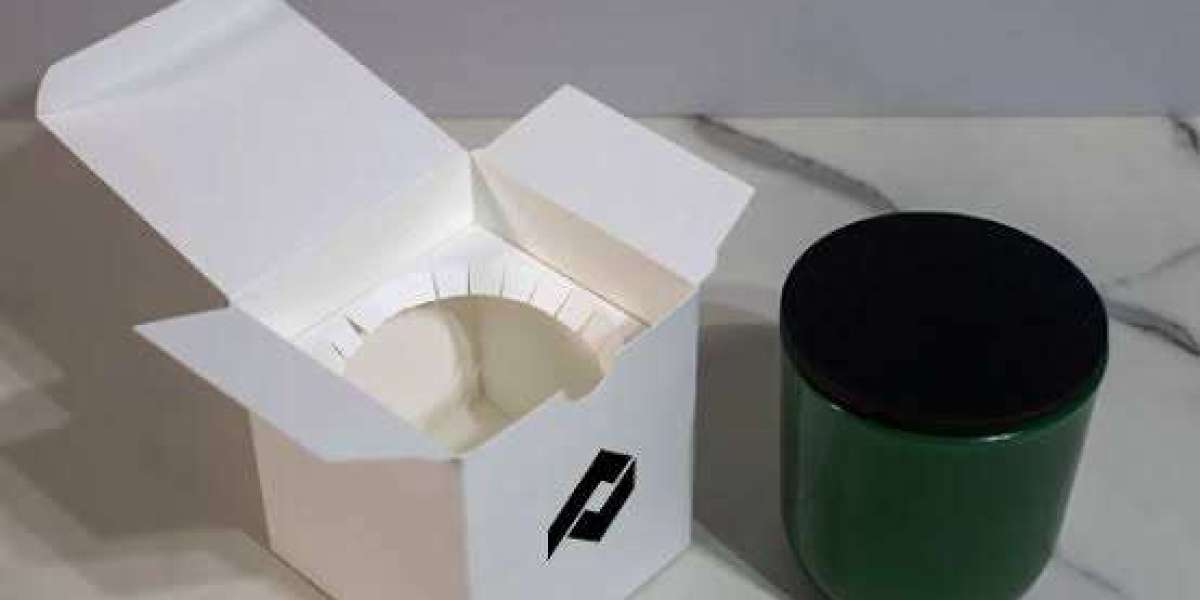 How Custom Candle Box Inserts Reduce Breakage and Product Returns
