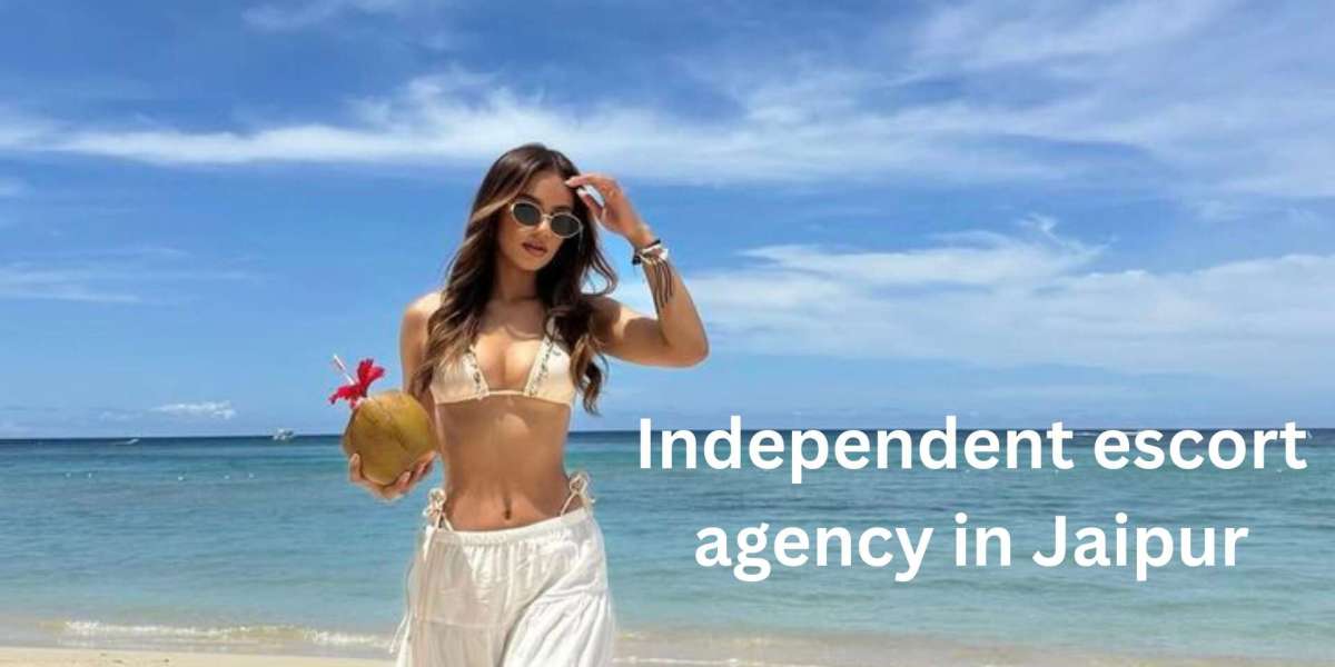 Why Is VIPeliteJaipur a Trusted Incall Escorts Agency in Jaipur for High Profile and Independent Companions?