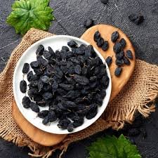 Buy Black Raisins (Kala Drak) 500g Online Pakistan
