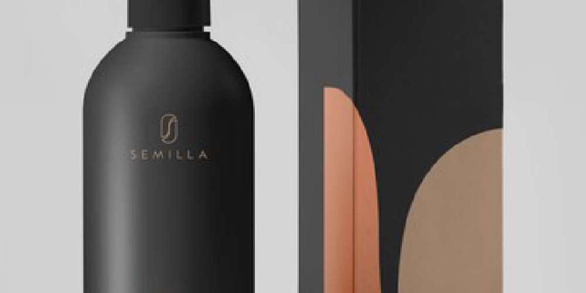 Custom Shampoo, Perfume & Mascara Boxes for UK Beauty and Fragrance Brands