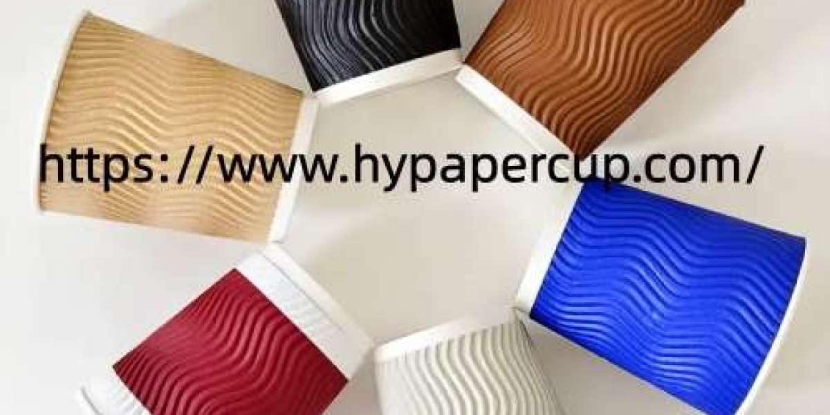 What Should Buyers Compare Before Choosing hypapercup Paper Cup Manufacturers Today