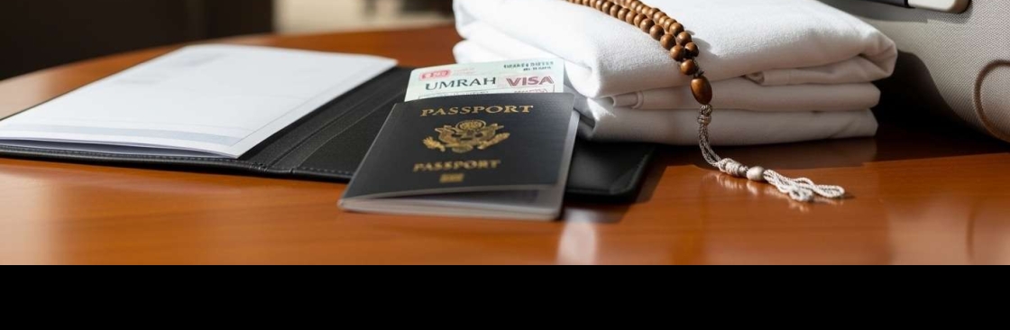 Alhadi Travel UK Cover Image