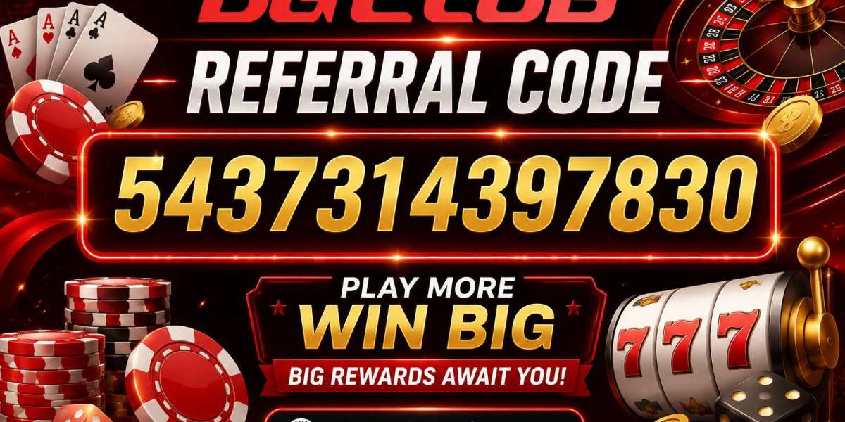 DG Club Referral Code – How to Use Invite Codes