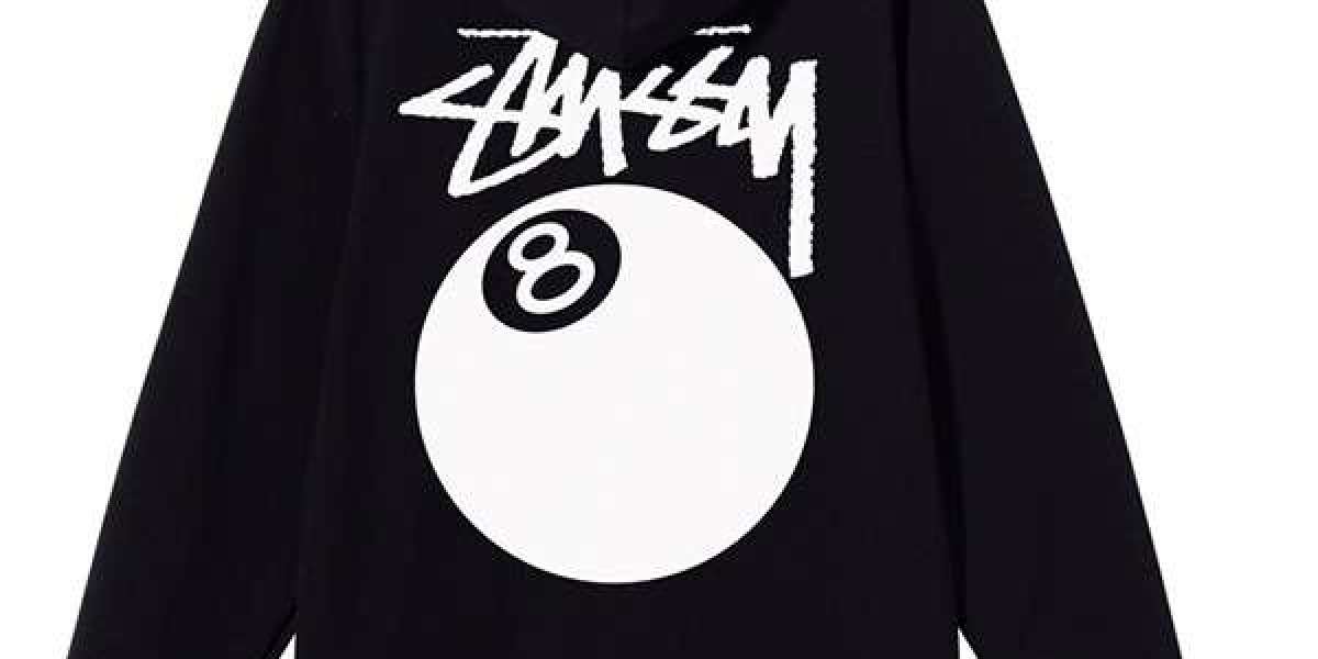 The Symbolism Behind Stussy's Most Recognizable Graphics