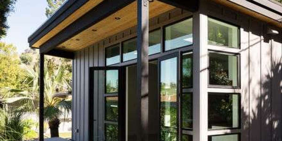 Custom ADU Builders: Creating Personalized Living Spaces for Every Home