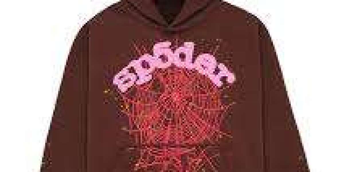 Spider Hoodie Canada Collection | Premium Fashion Essentials