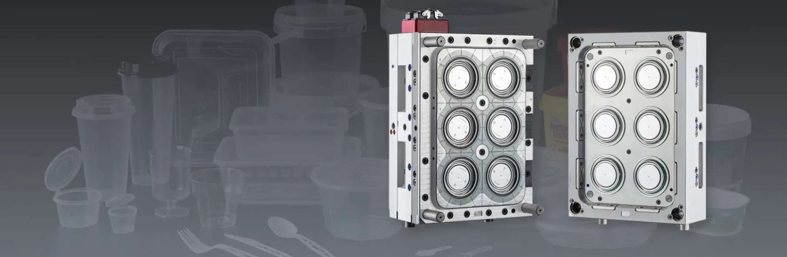 guoguang mould Cover Image