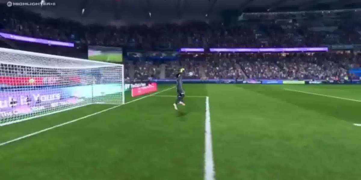 U4GM FC 27 Guide: The Complete Look at EA's Next-Generation Football Experience