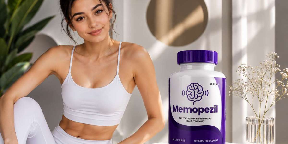 Is Memopezil Worth Buying? A Detailed Look at Features, Ingredients, and Value