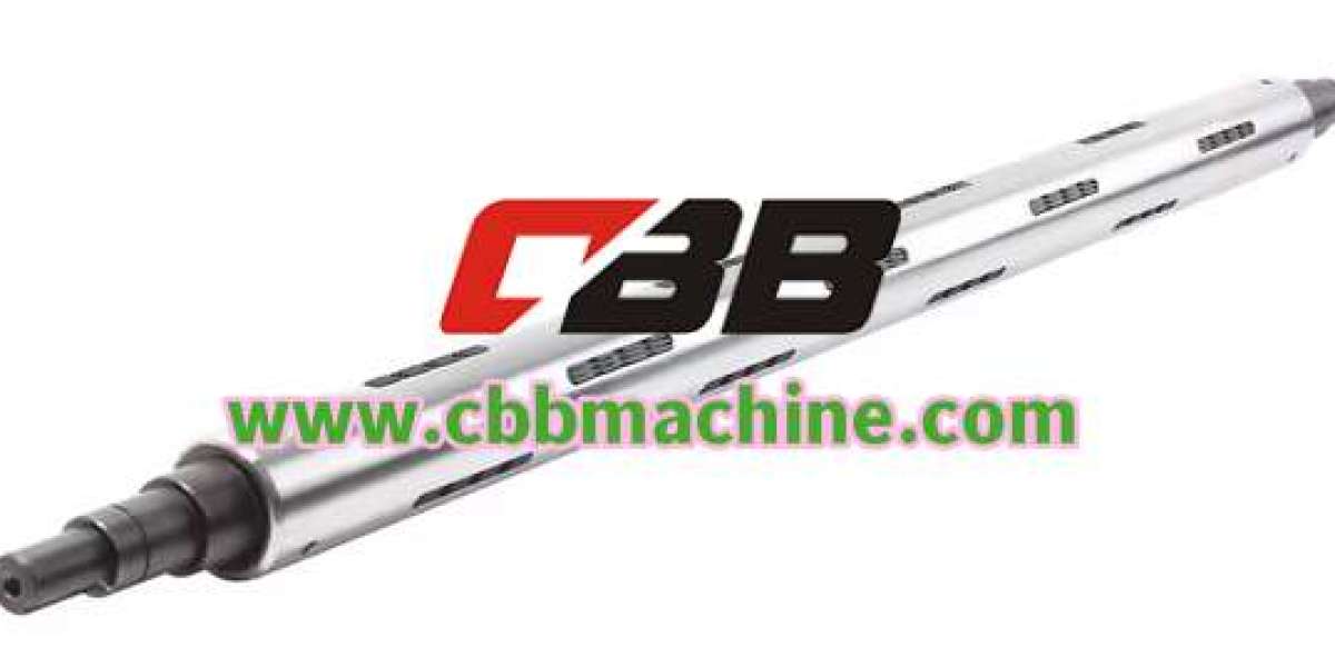 How Does Pneumatic Air Shaft Improve Production Flow?