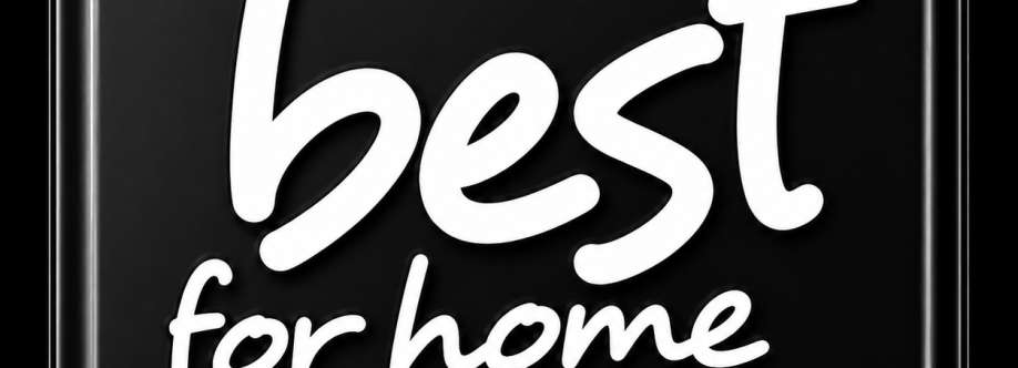 Best for Home 24 Cover Image