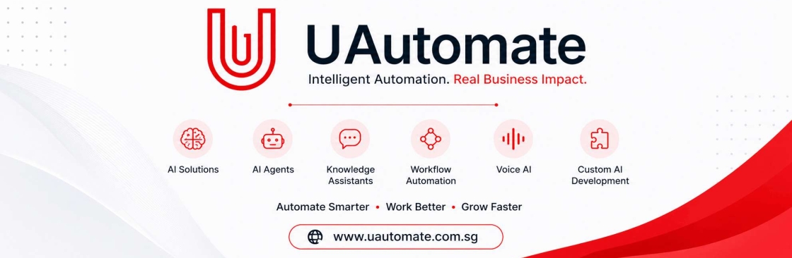 Uautomate SG Cover Image