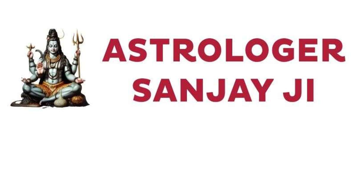 Astrologer Sanjay Ji – Personalized Vedic Astrology for a Better Tomorrow
