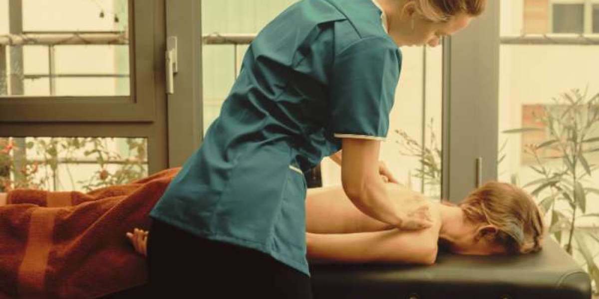 Registered Massage Therapist North York | Expert Massage Care