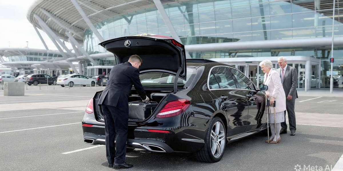 Private Chauffeur Hire London: The Ultimate Luxury Travel Experience