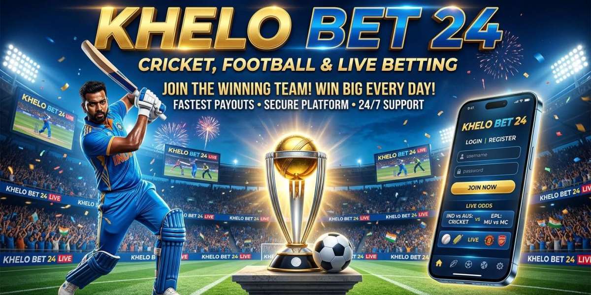 Khelo Bet 24: A Complete Guide to Modern Online Gaming