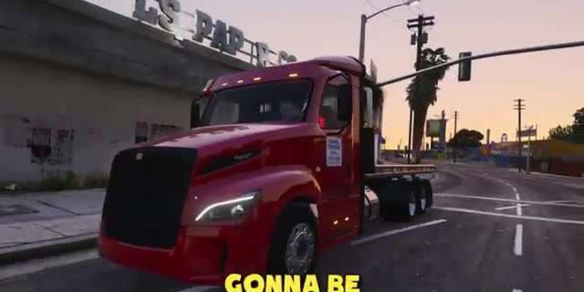 U4GM Advice For Managing GTA 5 Businesses