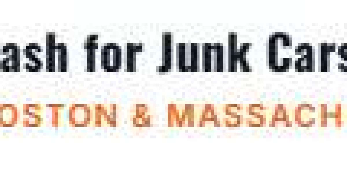 Cash for Junk Cars Boston – Fast and Reliable Car Removal Services
