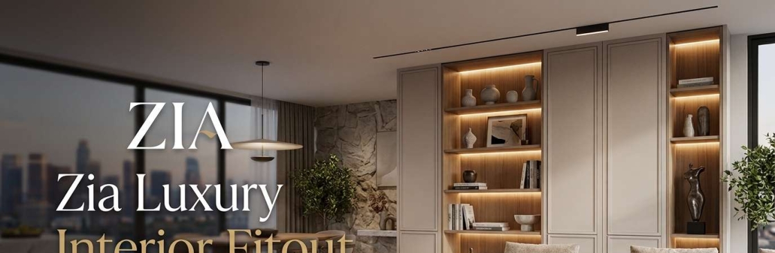 Interior Fitout Company Dubai Cover Image